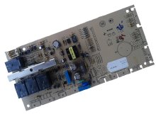 02 44 756 Beko 2817710181 Original Wash Machine Module 4450 FD 